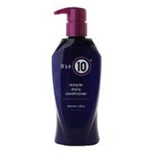 t's A 10 Miracle Daily Conditioner 10 oz